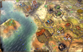 Settlers II: 10th Anniversary, The